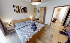 Apartman Tobias, Primo, Stary Smokovec