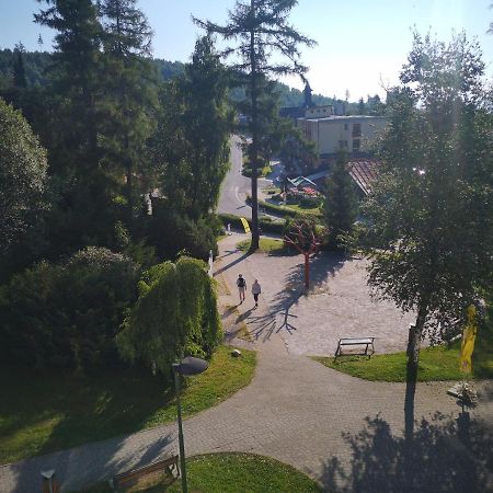 Apartman Tobias, Primo, Stary Smokovec Wysokie Tatry Zewnętrze zdjęcie