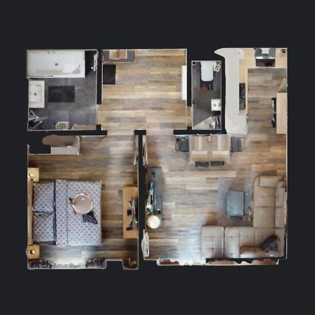 Apartman Tobias, Primo, Stary Smokovec Wysokie Tatry Zewnętrze zdjęcie