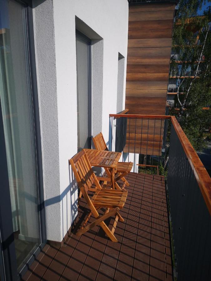 Apartman Tobias, Primo, Stary Smokovec Wysokie Tatry Zewnętrze zdjęcie