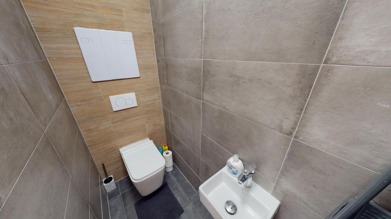 Apartman Tobias, Primo, Stary Smokovec Wysokie Tatry Zewnętrze zdjęcie