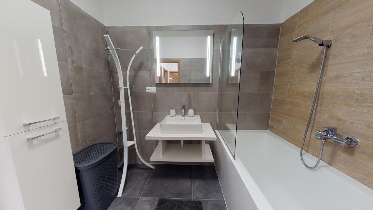 Apartman Tobias, Primo, Stary Smokovec Wysokie Tatry Zewnętrze zdjęcie