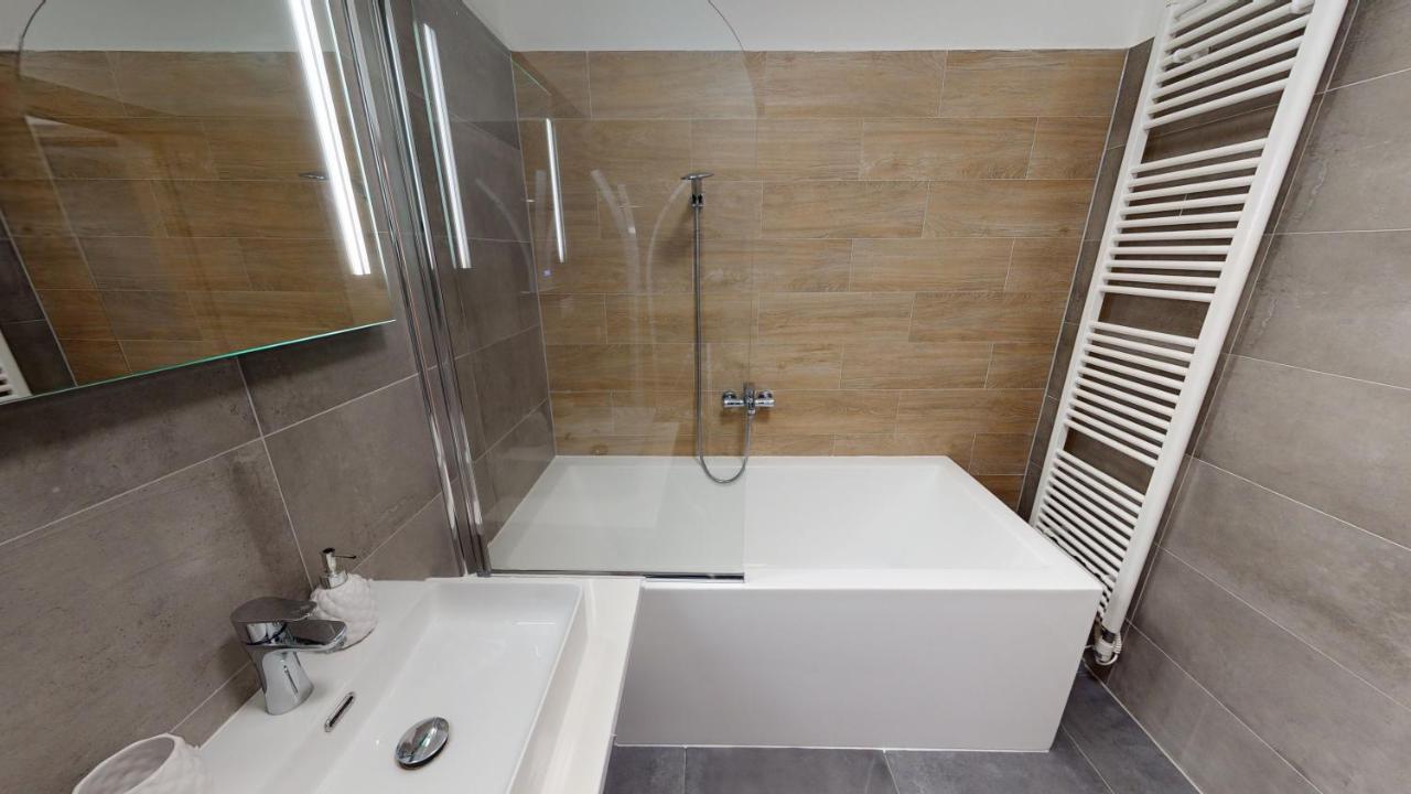 Apartman Tobias, Primo, Stary Smokovec Wysokie Tatry Zewnętrze zdjęcie