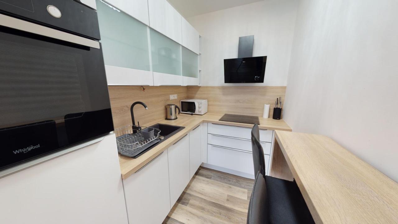 Apartman Tobias, Primo, Stary Smokovec Wysokie Tatry Zewnętrze zdjęcie