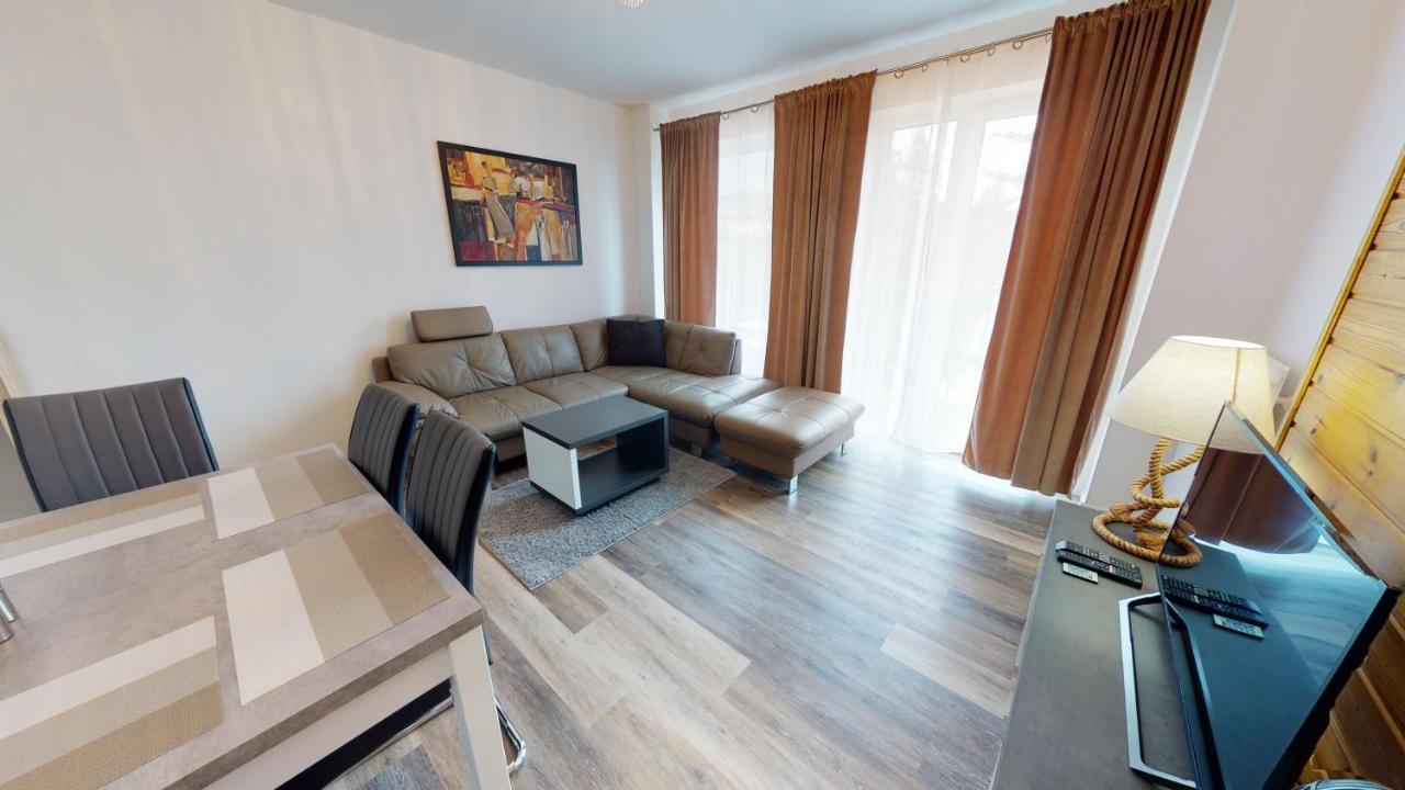 Apartman Tobias, Primo, Stary Smokovec Wysokie Tatry Zewnętrze zdjęcie