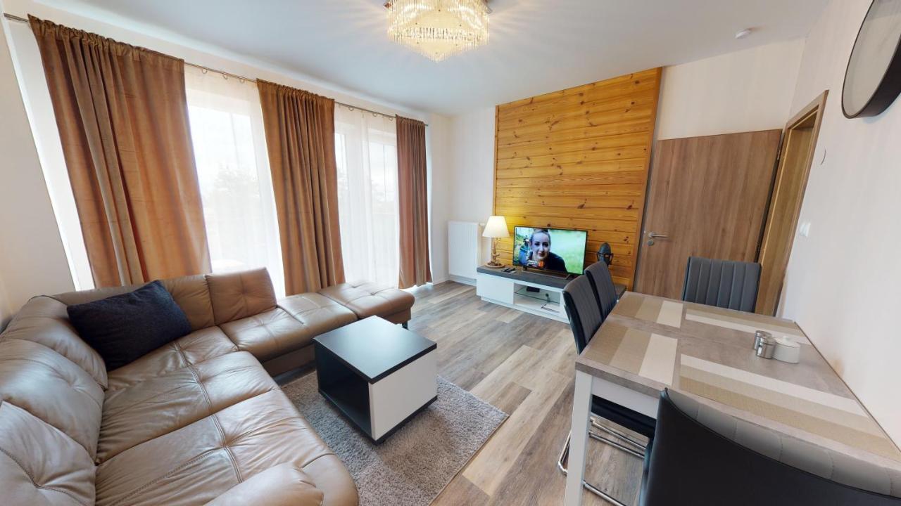 Apartman Tobias, Primo, Stary Smokovec Wysokie Tatry Zewnętrze zdjęcie