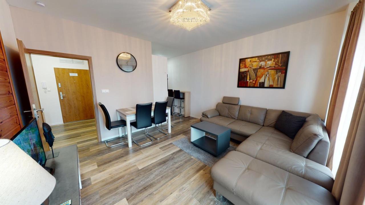 Apartman Tobias, Primo, Stary Smokovec Wysokie Tatry Zewnętrze zdjęcie