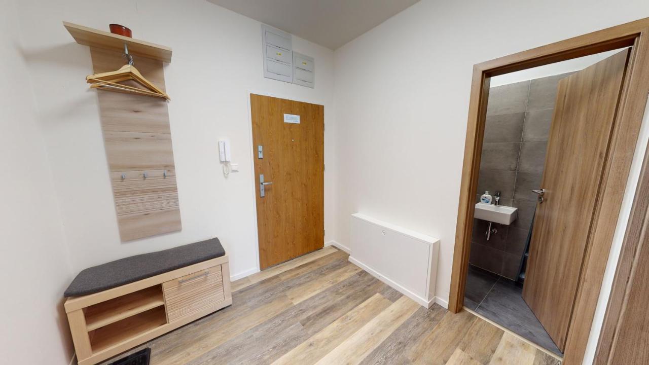 Apartman Tobias, Primo, Stary Smokovec Wysokie Tatry Zewnętrze zdjęcie
